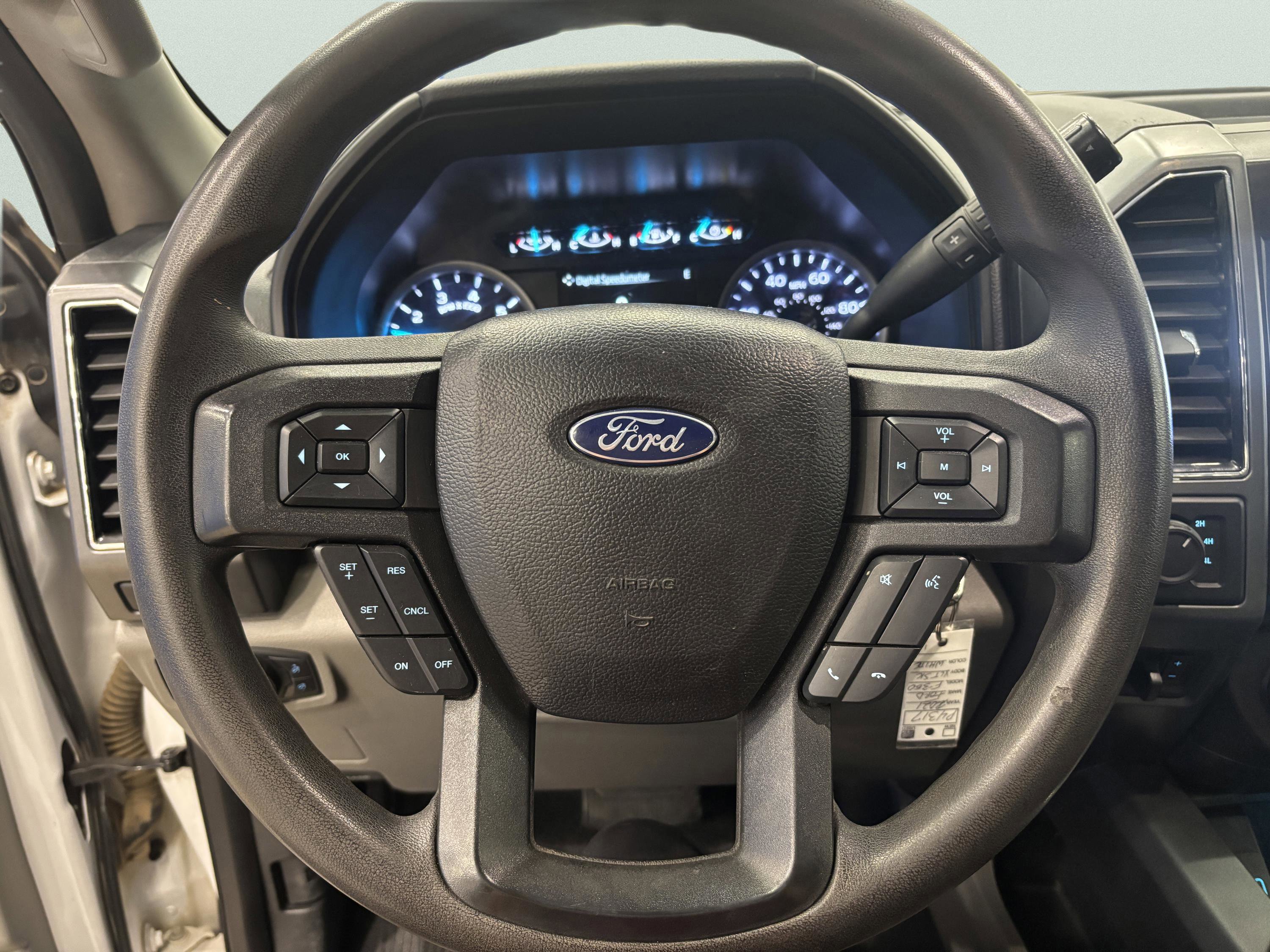 Certified 2021 Ford F350 XLT w/ XLT Value Package image 19