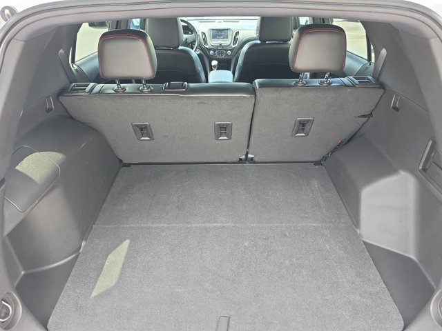 Used 2024 Chevrolet Equinox RS FWD image 9