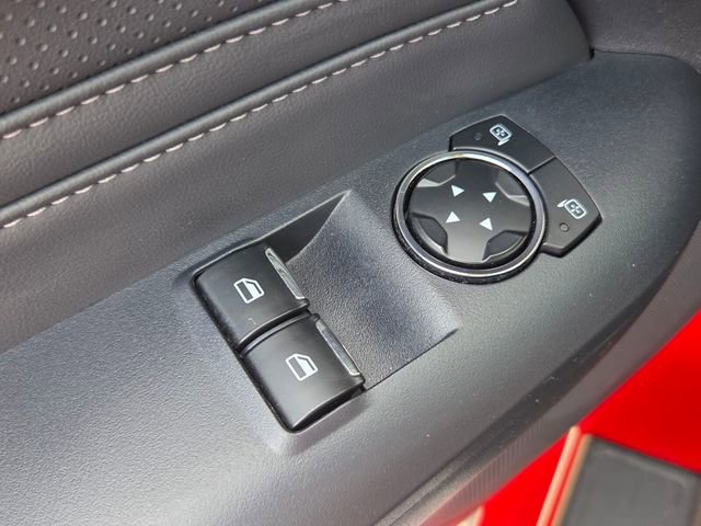 Certified 2024 Ford Mustang Premium RWD image 26