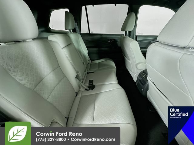 Used 2019 Honda Passport EX-L image 28