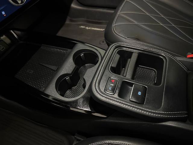 Certified 2025 Ford Mustang Mach-E Select w/ Comfort Package Lite RWD image 29