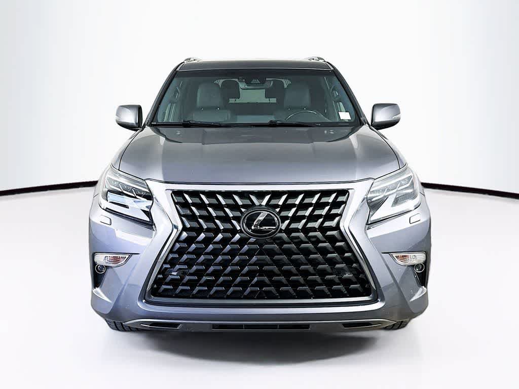 Used 2020 Lexus GX 460 Premium AWD/4WD image 6