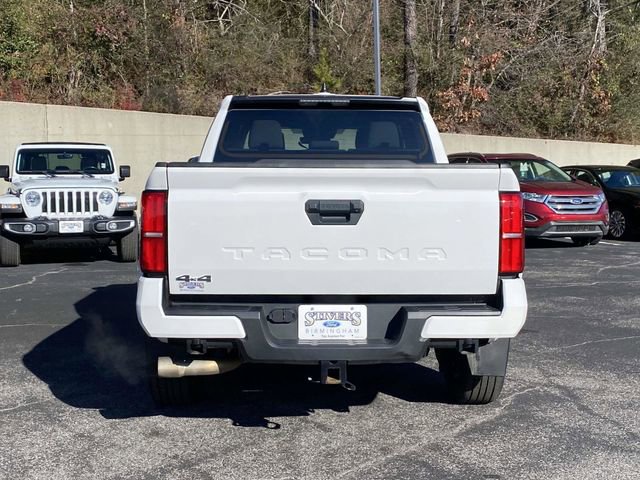 Used 2024 Toyota Tacoma SR5 image 5