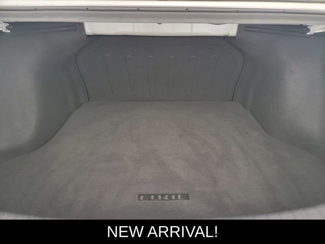Used 2021 Kia Forte Sedan FWD image 15