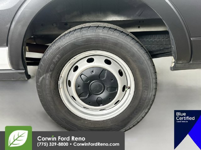 Certified 2020 Ford Transit 250 Low Roof w/ Load Area Protection Package RWD image 32