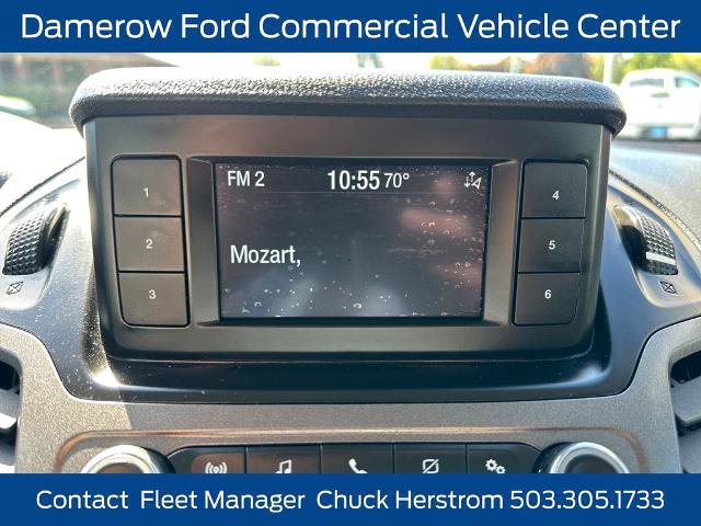 Certified 2023 Ford Transit Connect XL w/ Trailer Tow Package FWD image 24