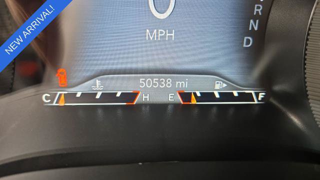 Used 2023 Jeep Cherokee Trailhawk w/ Trailer Tow Group AWD/4WD image 12