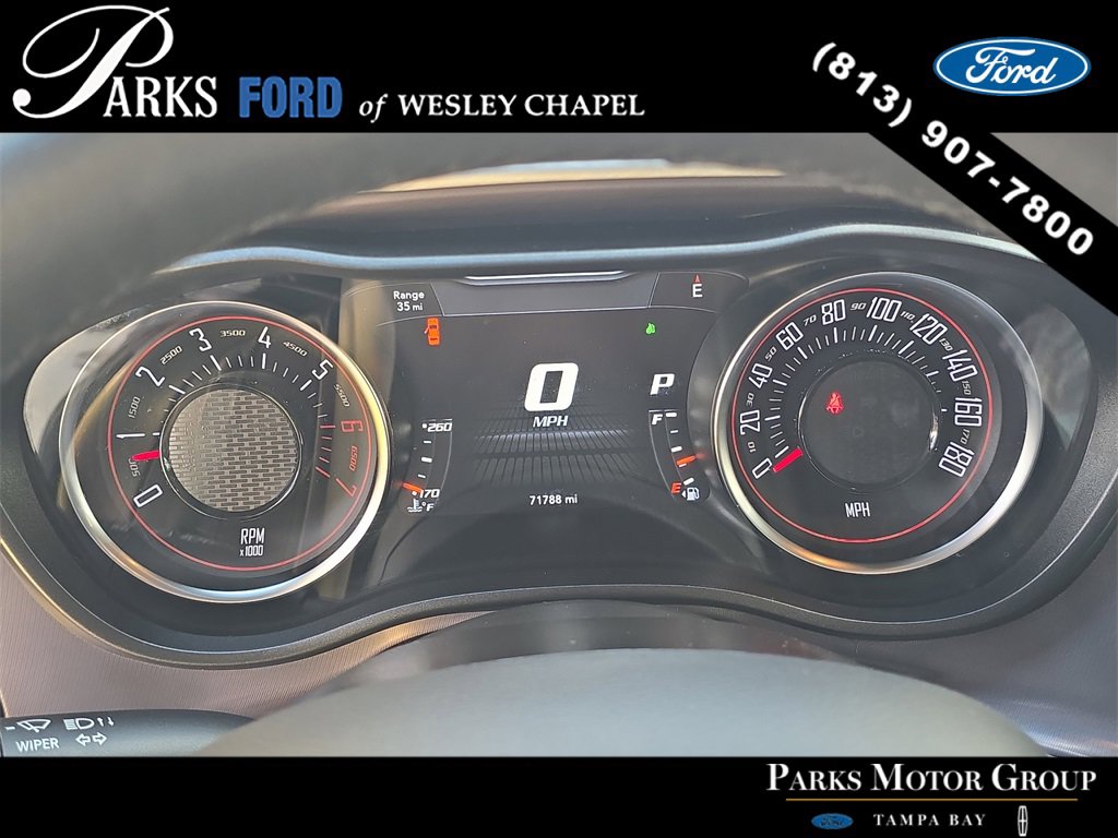 Used 2019 Dodge Challenger R/T Scat Pack image 26