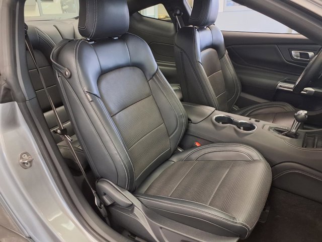 Certified 2024 Ford Mustang GT Premium image 20