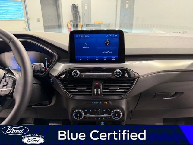 Certified 2023 Ford Escape Active AWD/4WD image 15