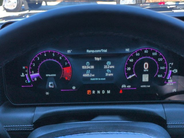 Certified 2025 Ford Mustang GT Premium RWD image 26