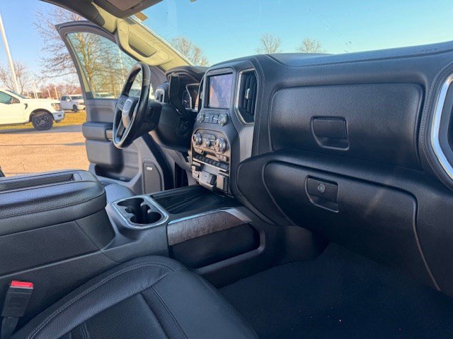 Used 2021 GMC Sierra 2500 Denali image 38