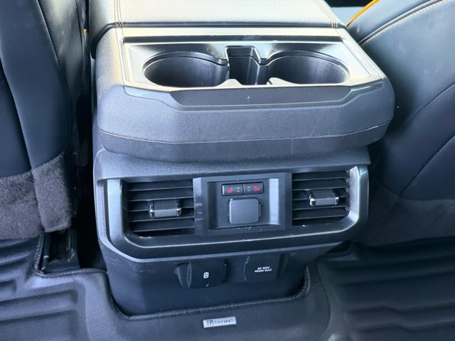 Certified 2022 Ford F150 Tremor w/ Equipment Group 402A High AWD/4WD image 22