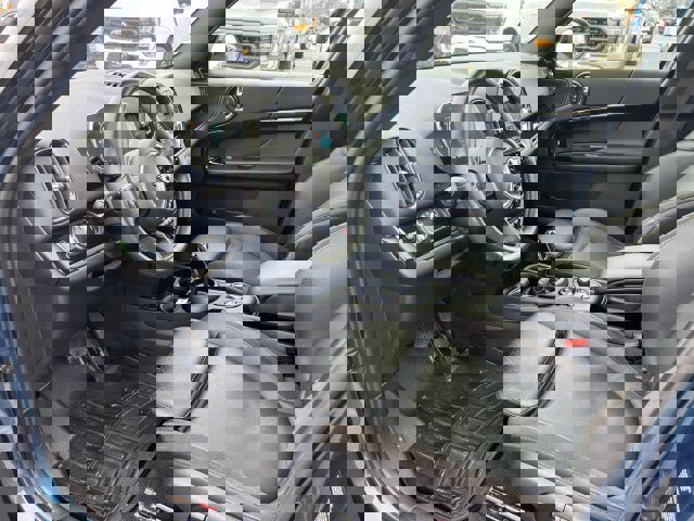 Used 2022 MINI Cooper Countryman S w/ Boardwalk Edition image 8