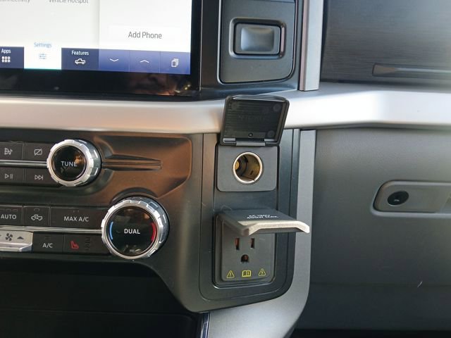 Certified 2022 Ford F150 XLT w/ Equipment Group 302A High image 49