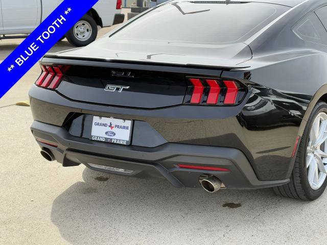 Certified 2024 Ford Mustang GT Premium image 9
