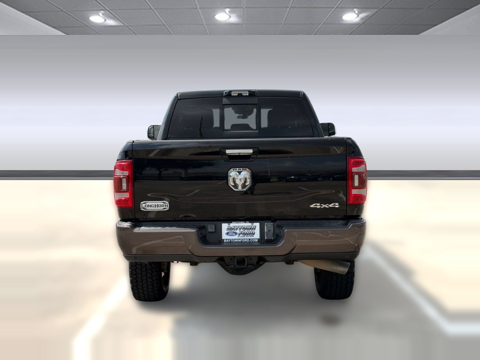 Used 2022 RAM 2500 Limited AWD/4WD image 10