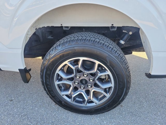 Certified 2021 Ford F150 XL w/ STX Appearance Package image 10