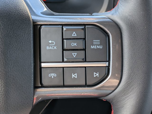 Certified 2024 Ford Expedition Limited image 21