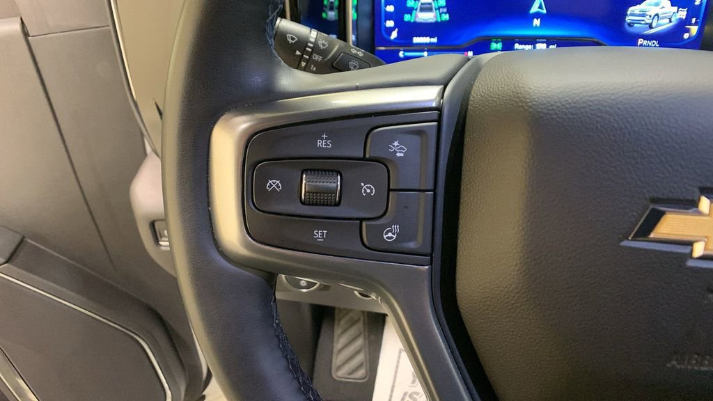 Used 2023 Chevrolet Silverado 1500 LT image 34