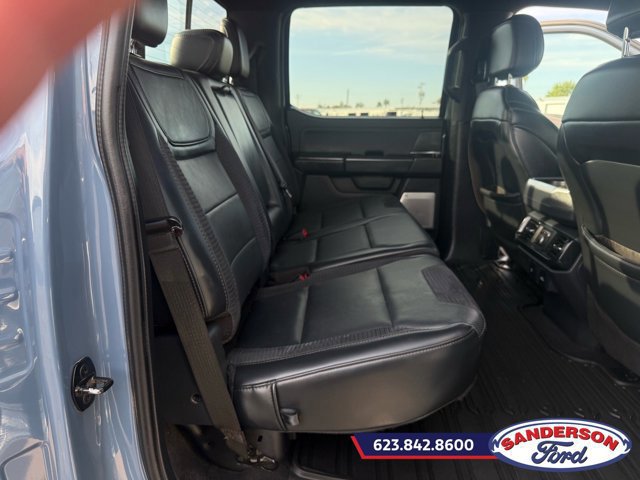 Certified 2023 Ford F150 Raptor image 13