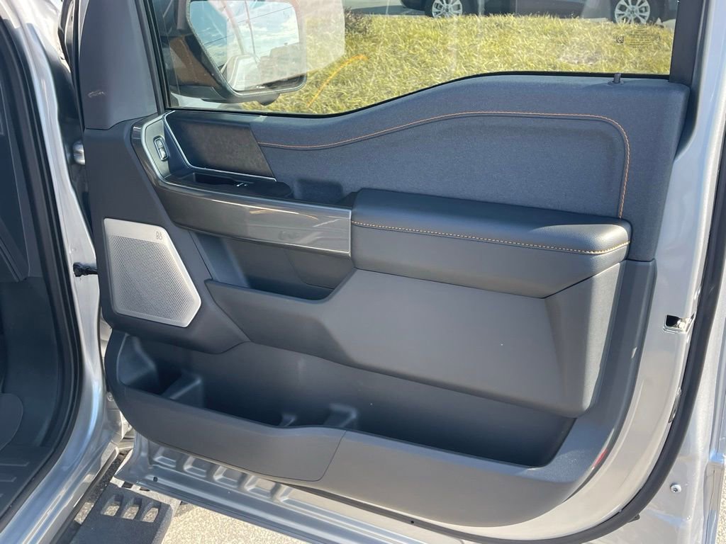 Certified 2023 Ford F150 Tremor w/ Equipment Group 402A High image 15