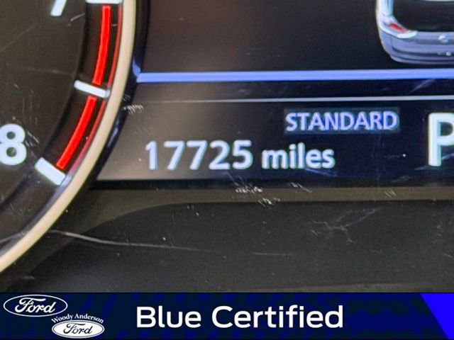 Used 2023 Nissan Rogue SV FWD image 14