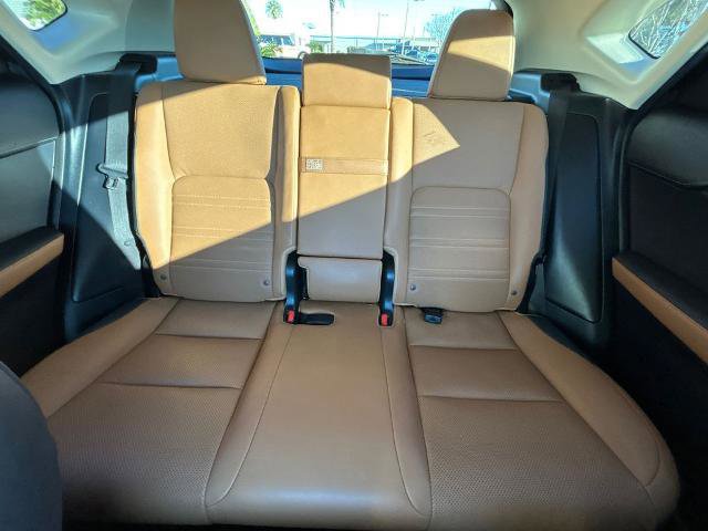Used 2020 Lexus NX 300 FWD w/ Premium Package image 26