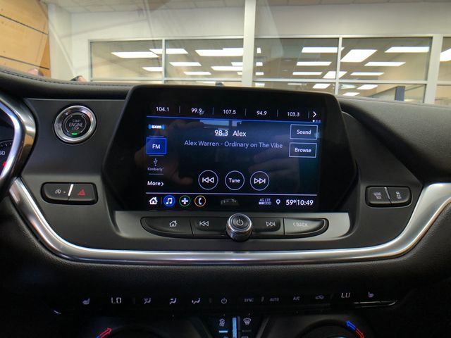 Used 2020 Chevrolet Blazer LT FWD image 15