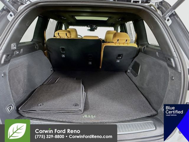 Used 2023 Jeep Grand Cherokee Summit AWD/4WD image 32