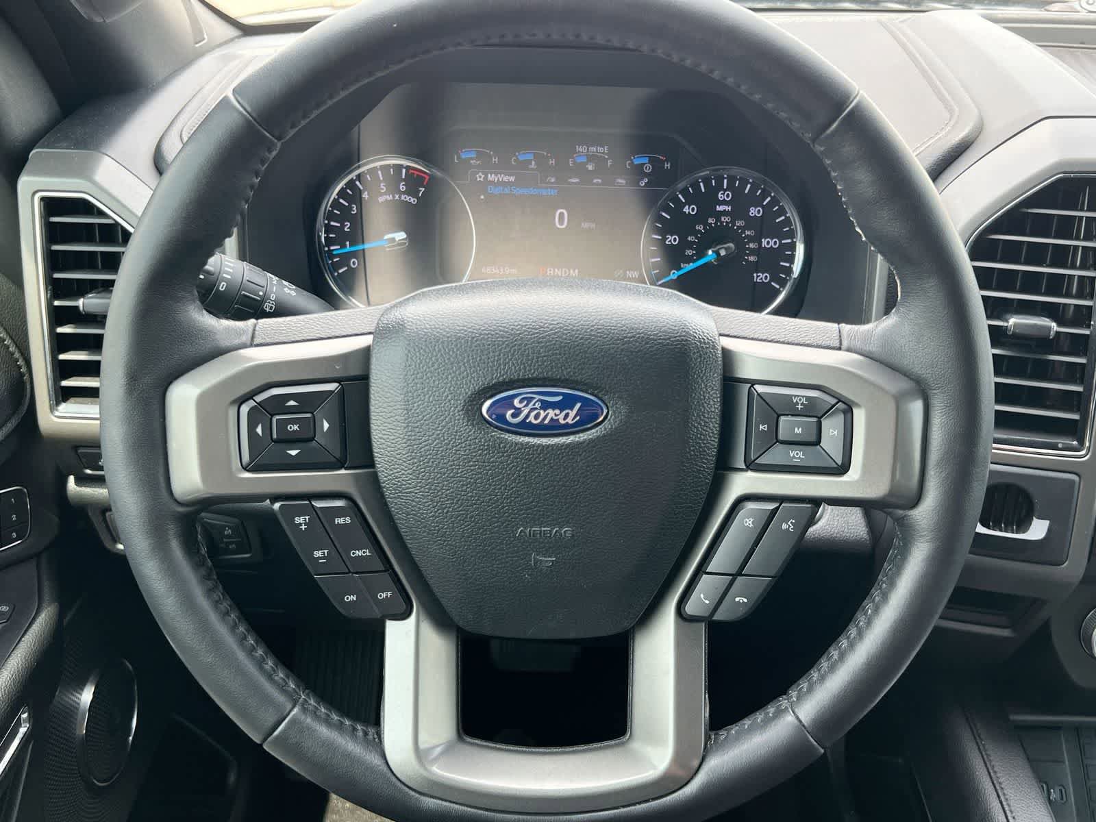 Certified 2021 Ford Expedition Max XLT RWD image 22