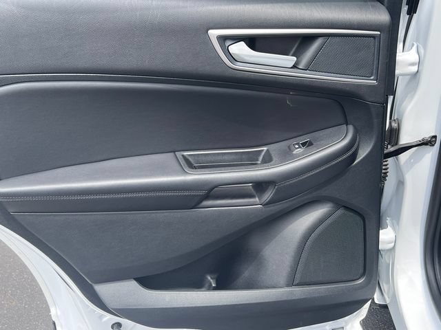 Certified 2024 Ford Edge SEL w/ Convenience Package AWD/4WD image 33
