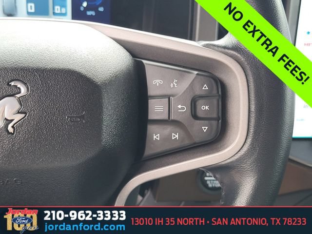 Certified 2023 Ford Bronco Outer Banks AWD/4WD image 28
