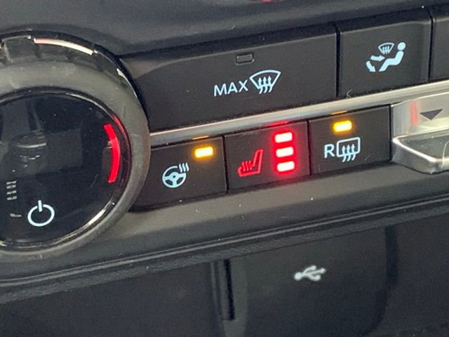 Certified 2024 Ford Bronco Wildtrak image 21