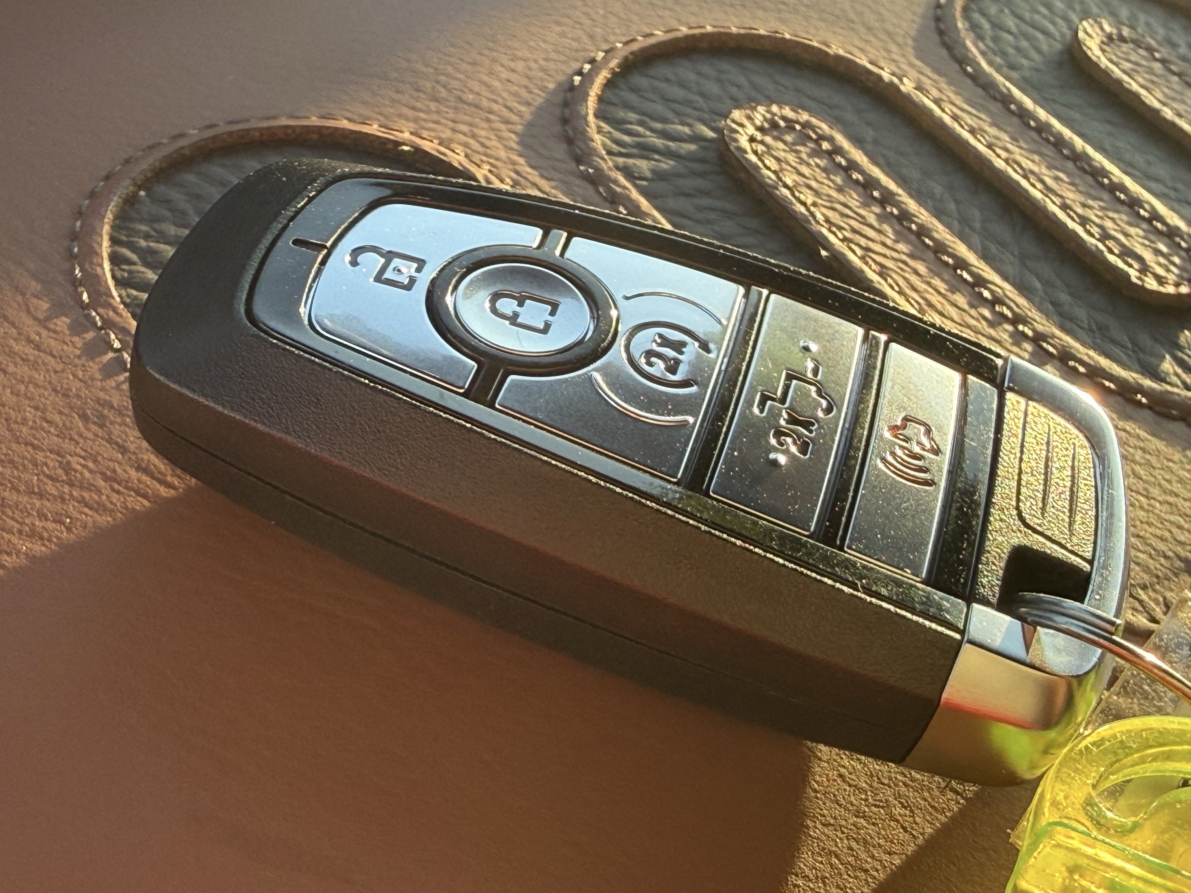 Certified 2025 Ford F150 King Ranch image 38