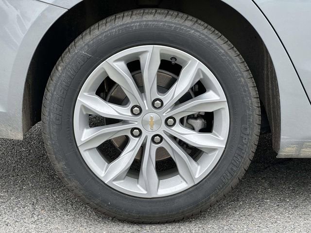 Used 2024 Chevrolet Malibu LT FWD image 7