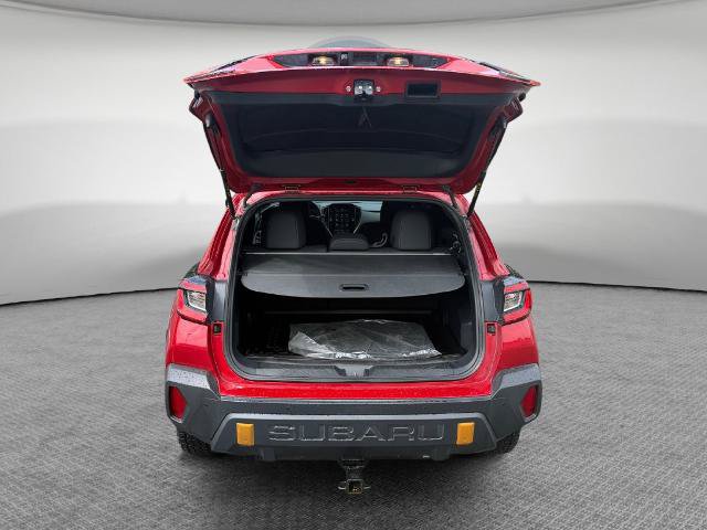 Used 2024 Subaru Crosstrek 2.5i Wilderness w/ Crosstrek Mirror Package AWD/4WD image 24