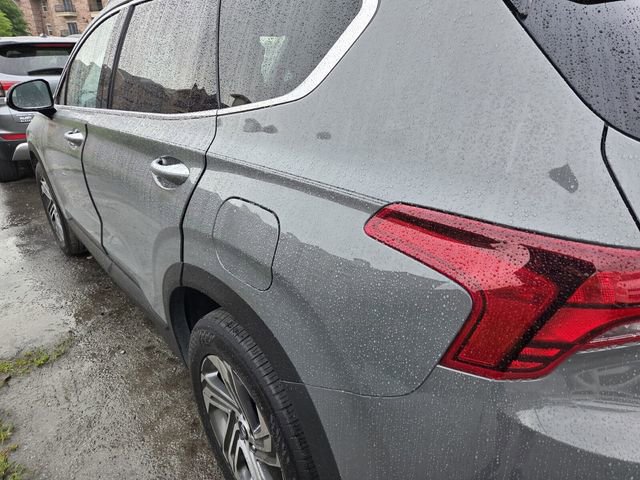 Used 2023 Hyundai Santa Fe SEL FWD image 5