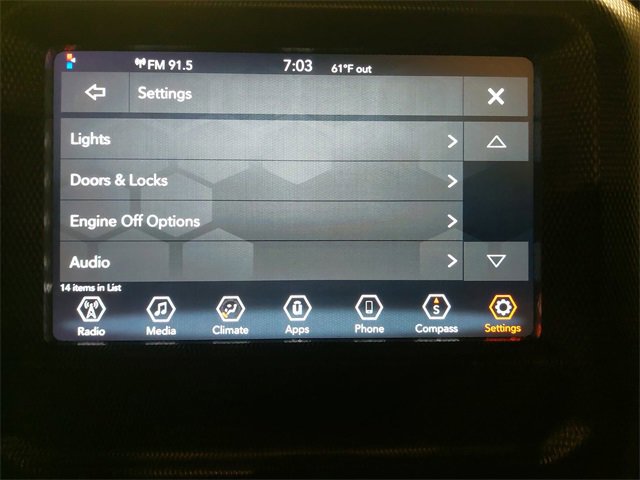 Used 2022 Jeep Gladiator Sport image 21