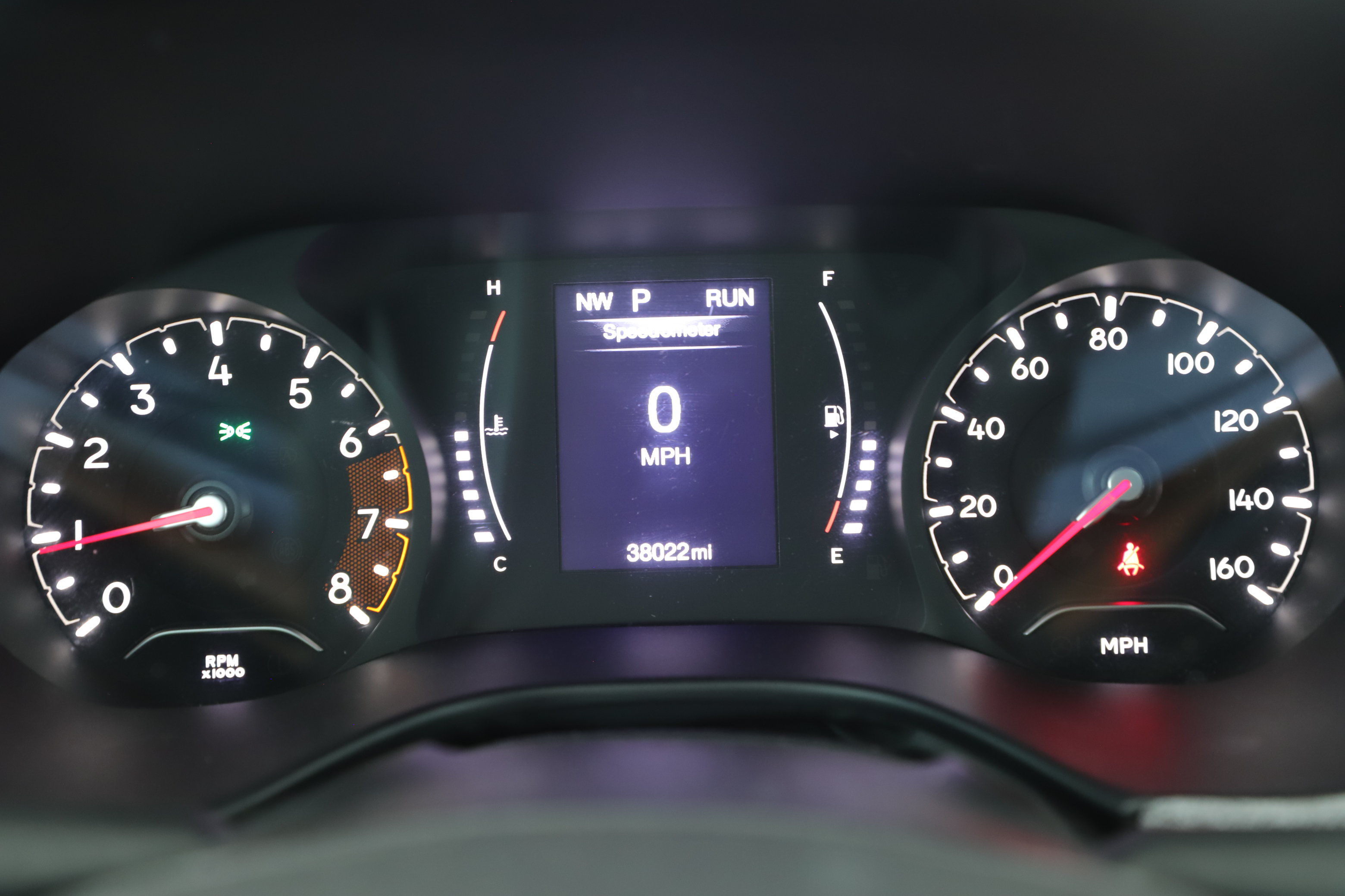 Used 2022 Jeep Compass Latitude FWD image 16