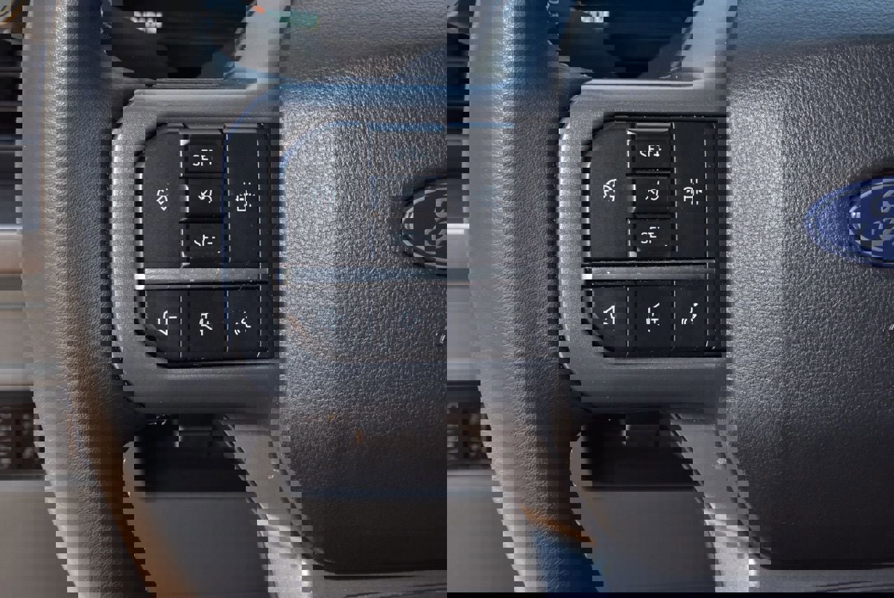 Certified 2025 Ford F150 XLT w/ Equipment Group 301A Standard image 24