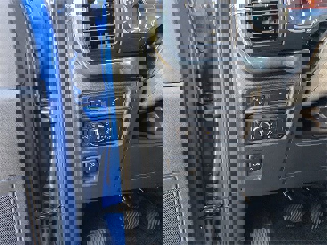 Certified 2022 Ford F150 XLT w/ Equipment Group 302A High image 23