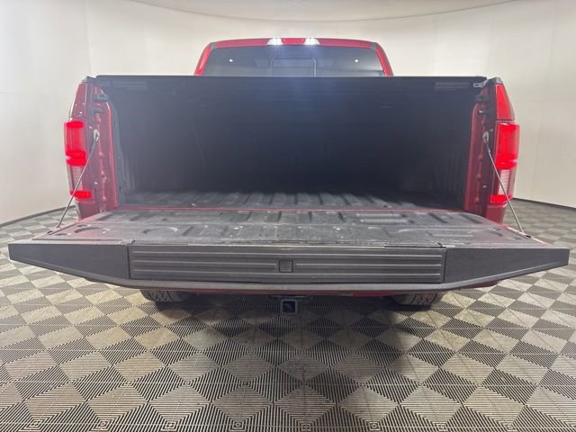 Certified 2019 Ford F150 Platinum w/ Equipment Group 701A Luxury AWD/4WD image 21