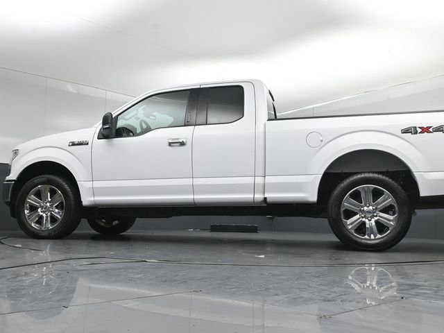 Certified 2018 Ford F150 XLT w/ Equipment Group 302A Luxury image 49