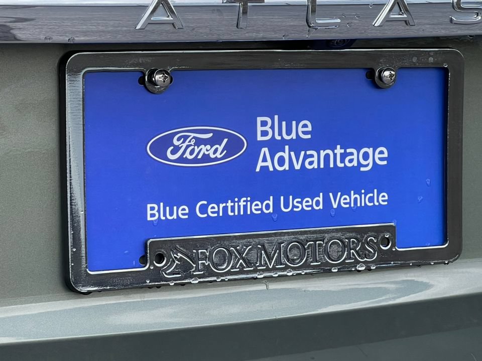 Used 2026 Volkswagen Atlas SE AWD/4WD image 41
