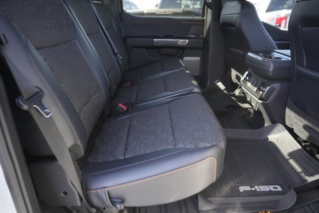 Certified 2023 Ford F150 Tremor w/ Trailer Tow Package image 15