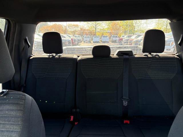 Certified 2023 Ford F150 XL w/ STX Appearance Package image 15