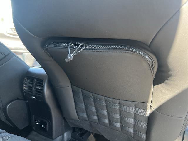 Certified 2023 Ford Bronco Sport Badlands image 16