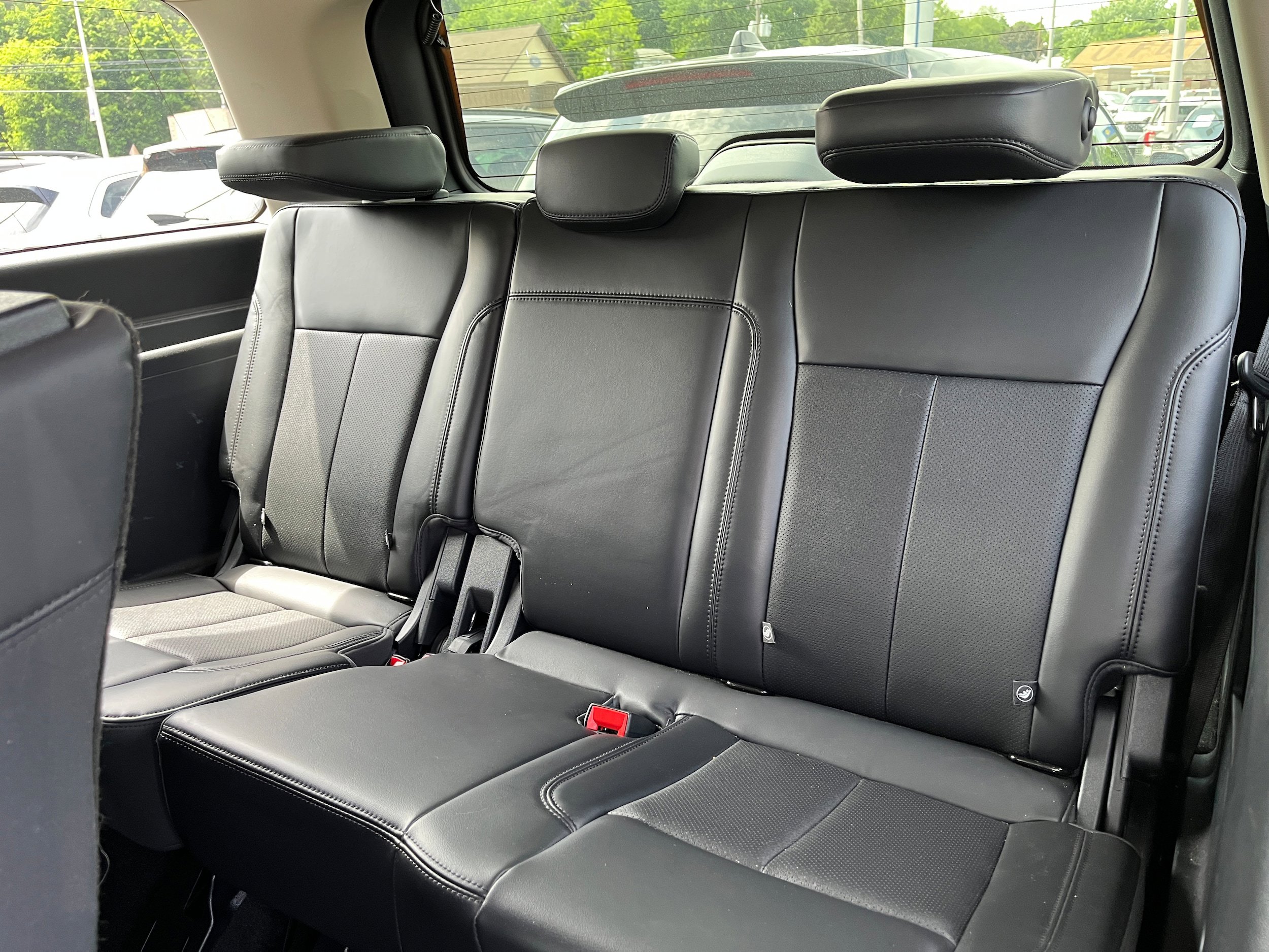 Certified 2023 Ford Expedition XLT AWD/4WD image 12