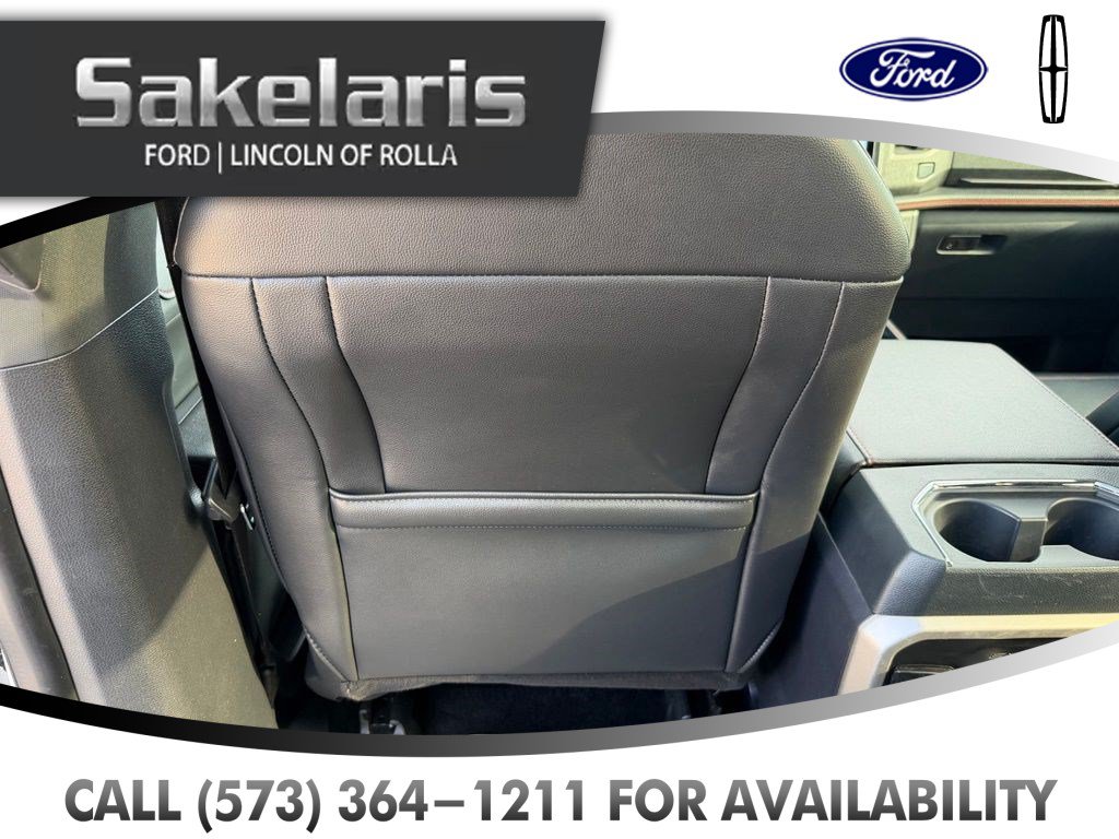 Certified 2022 Ford Expedition Limited AWD/4WD image 35